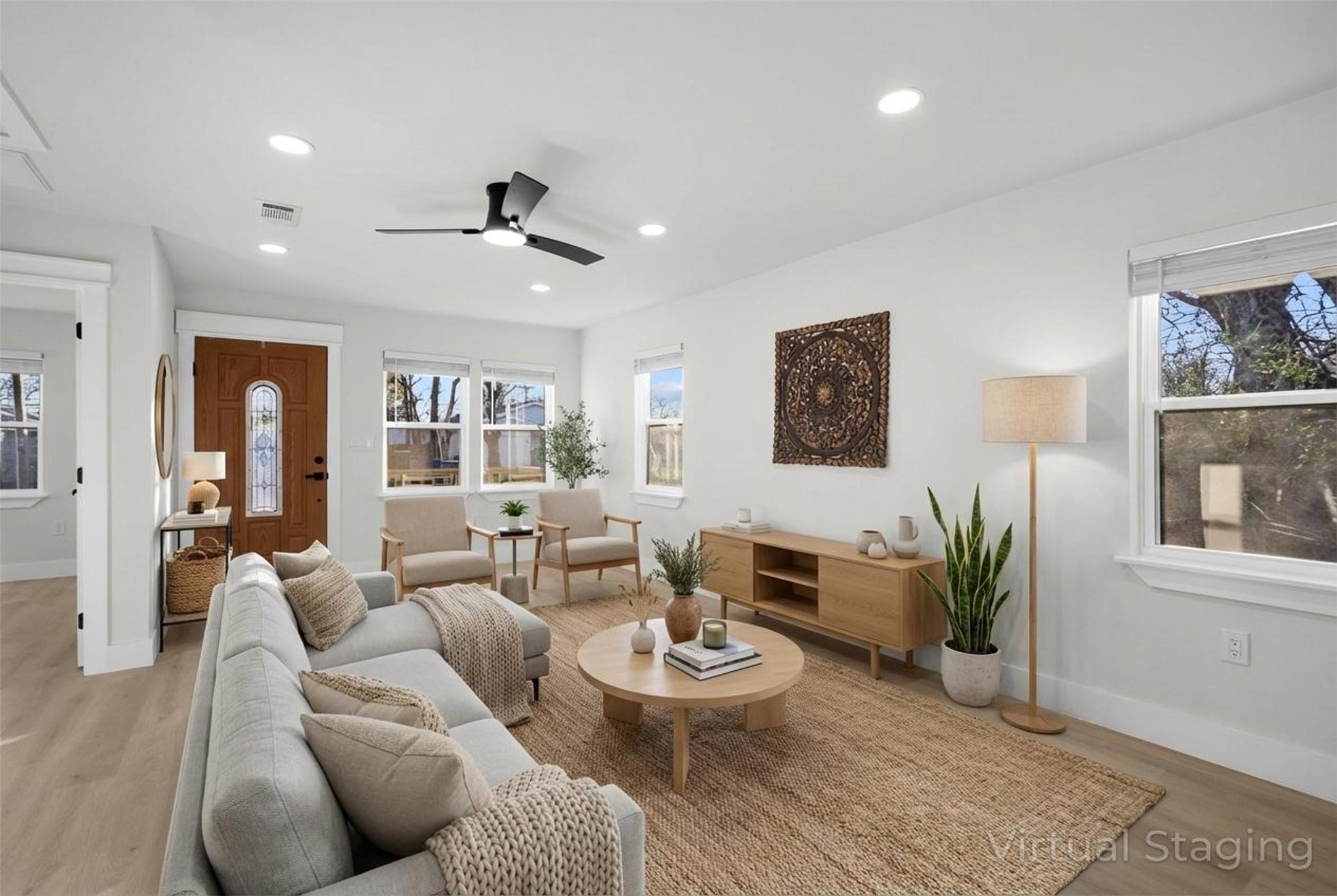 2807 Silkwood Street Dallas TX 75215