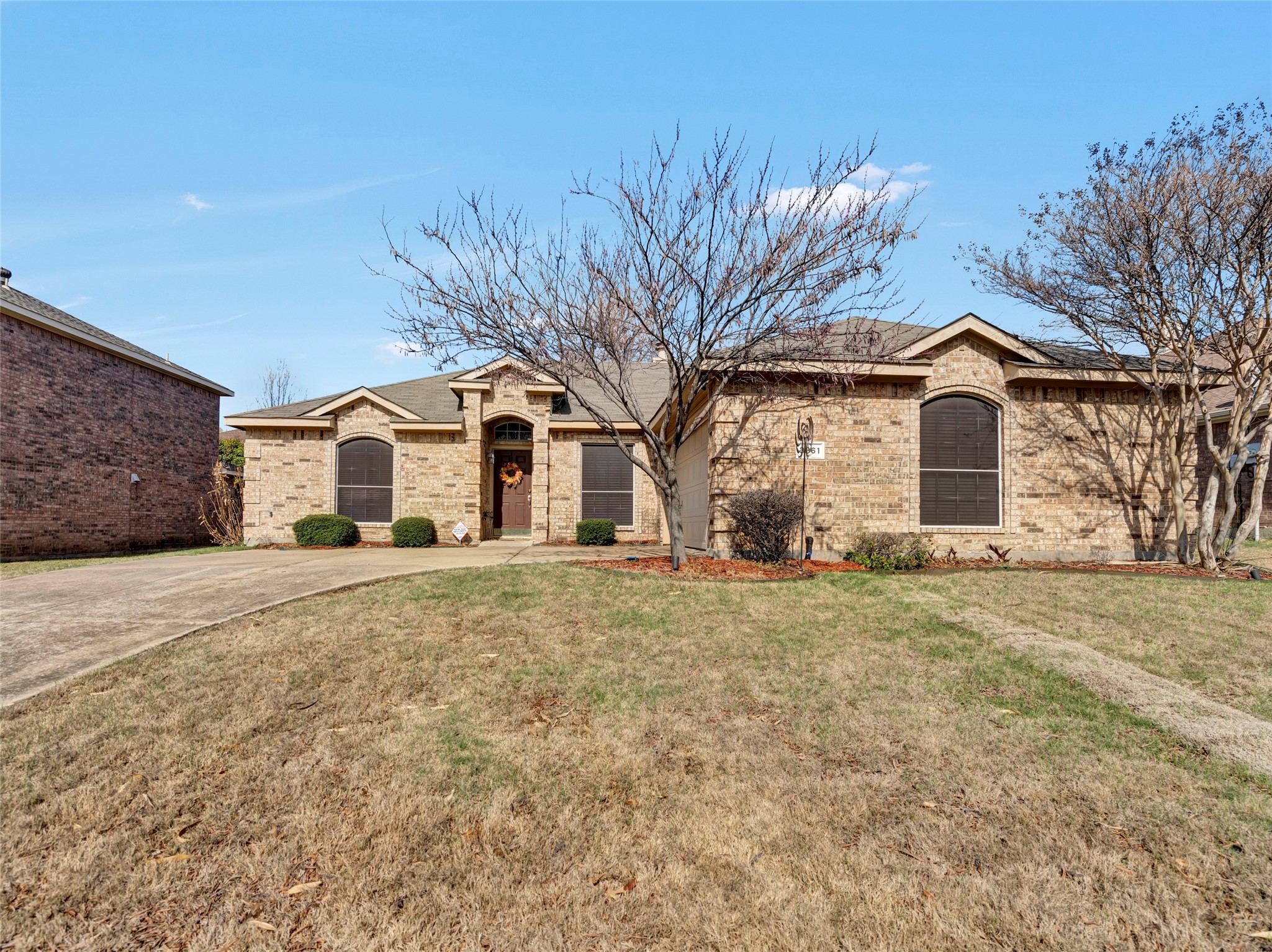 3361 Leigh Court Sachse TX 75048
