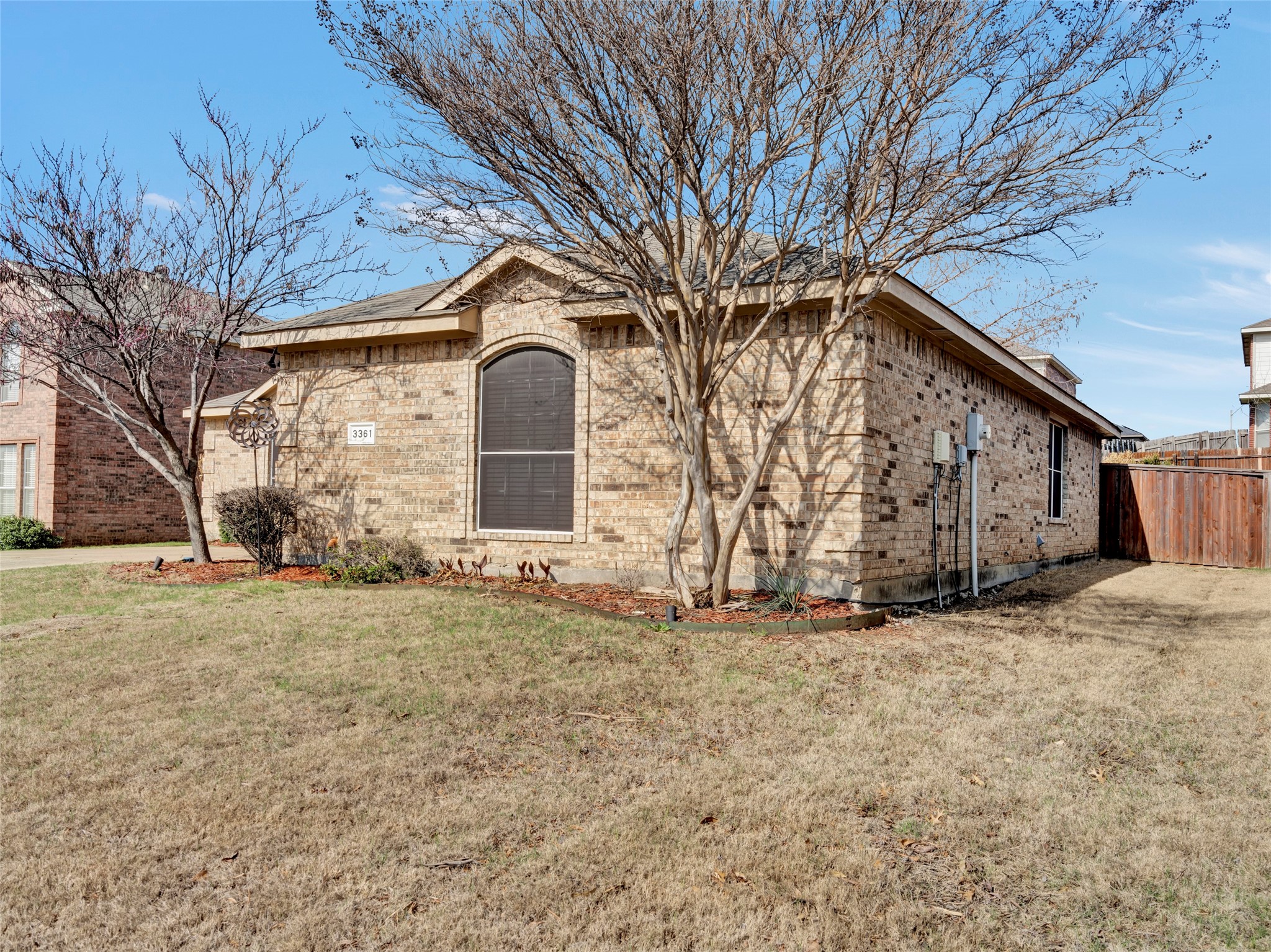 3361 Leigh Court Sachse TX 75048