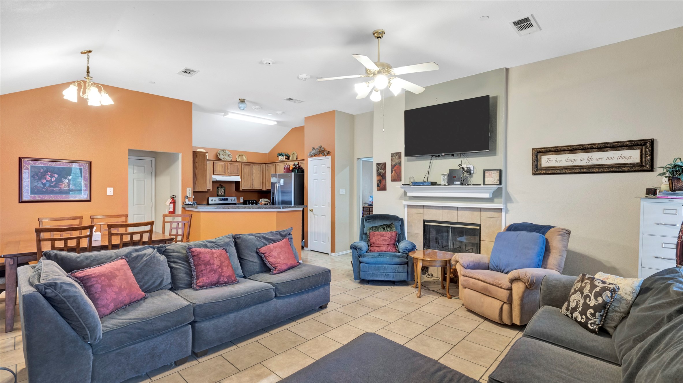 3361 Leigh Court Sachse TX 75048