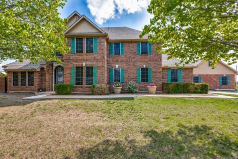 6693 County Road 177 Celina TX 75009