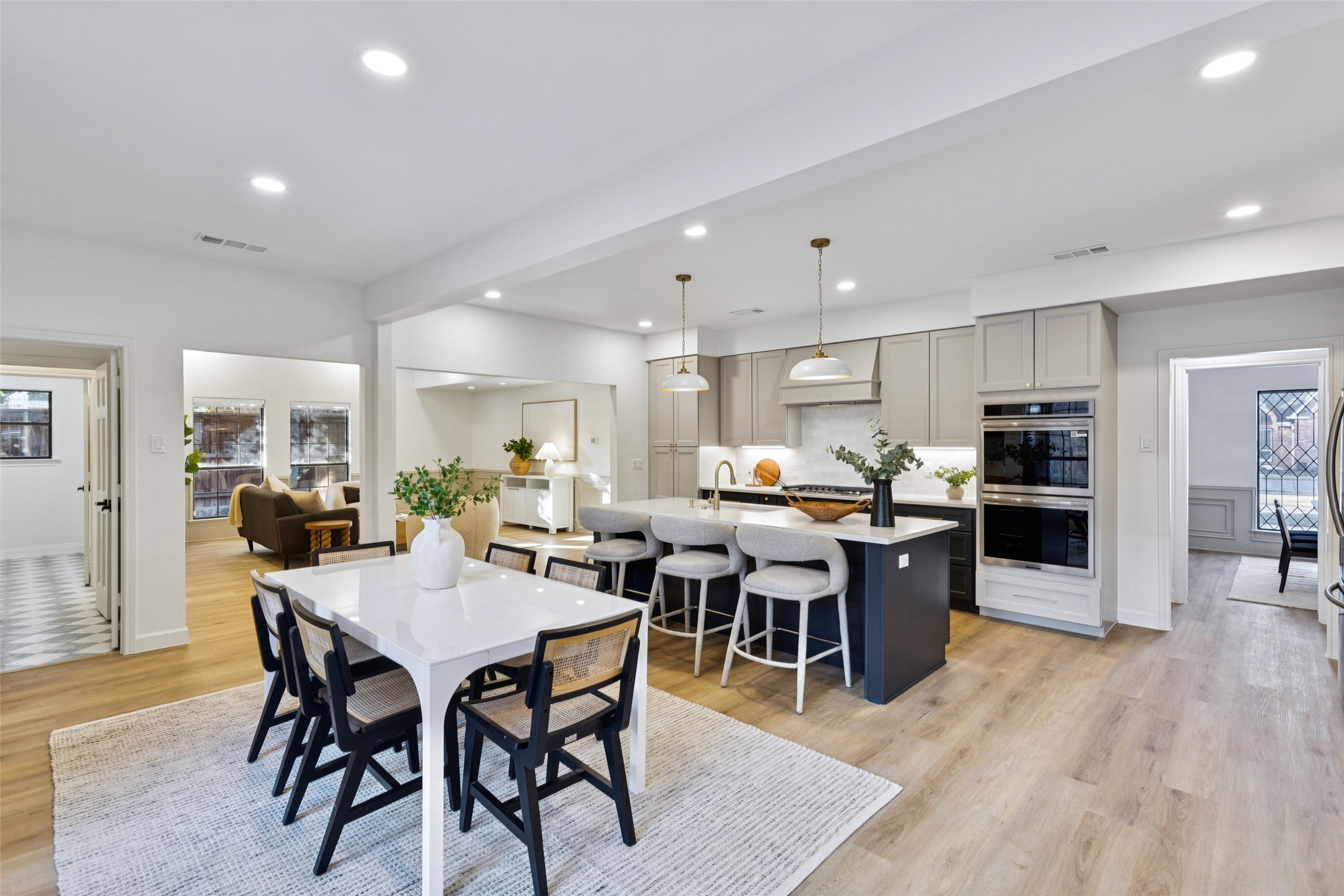 3816 Portsmouth Circle Plano TX 75023