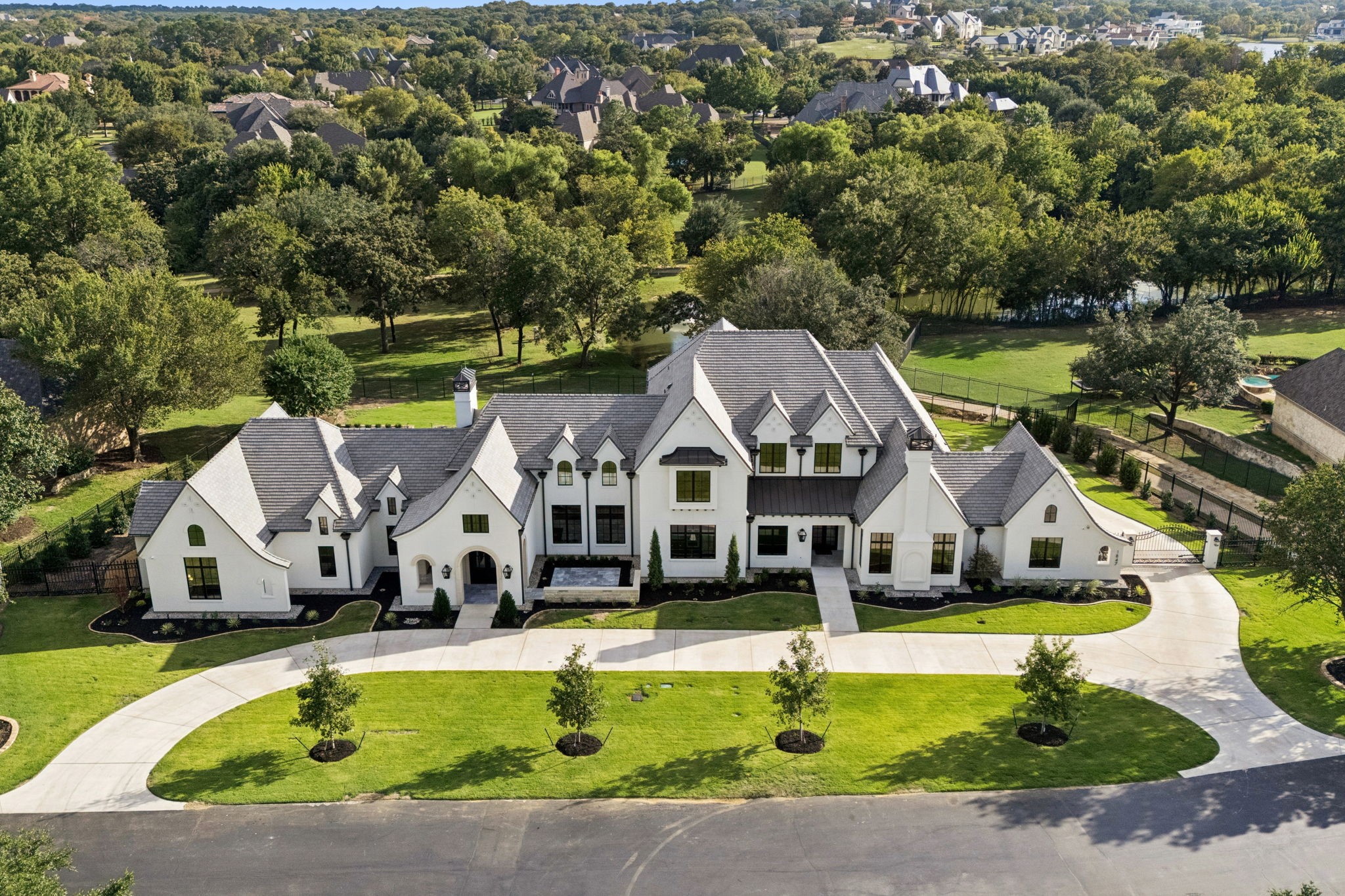 1847 Broken Bend Drive Westlake TX 76262