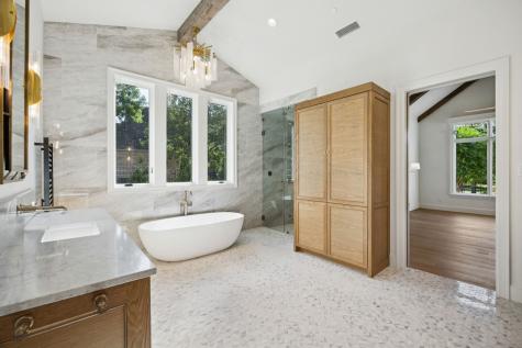 1847 Broken Bend Drive Westlake TX 76262