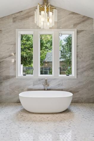 1847 Broken Bend Drive Westlake TX 76262