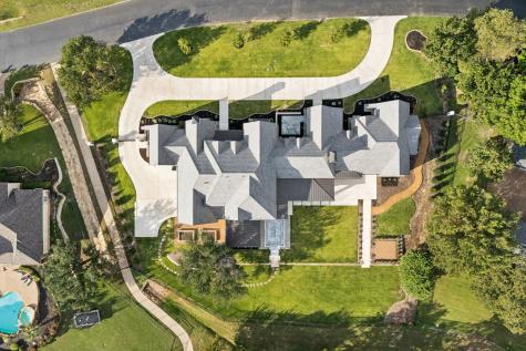1847 Broken Bend Drive Westlake TX 76262