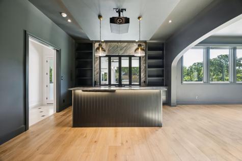 1847 Broken Bend Drive Westlake TX 76262