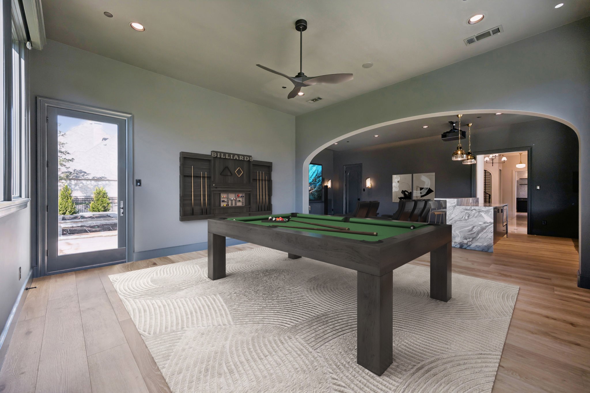 1847 Broken Bend Drive Westlake TX 76262