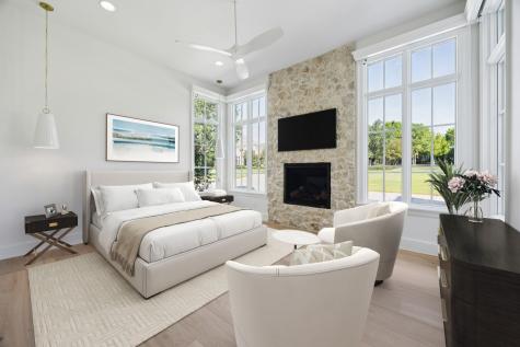 1847 Broken Bend Drive Westlake TX 76262