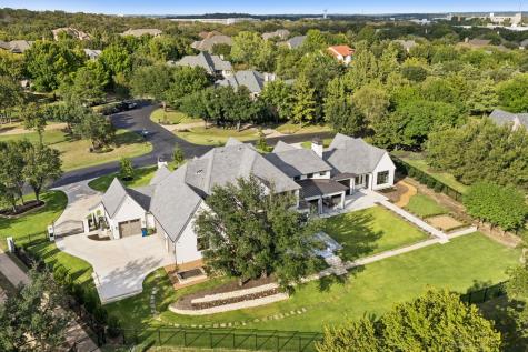 1847 Broken Bend Drive Westlake TX 76262