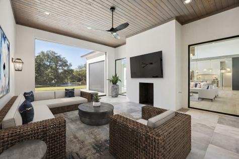 1847 Broken Bend Drive Westlake TX 76262