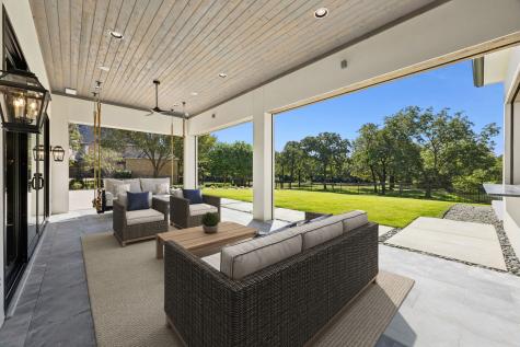 1847 Broken Bend Drive Westlake TX 76262