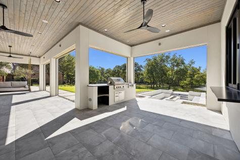 1847 Broken Bend Drive Westlake TX 76262