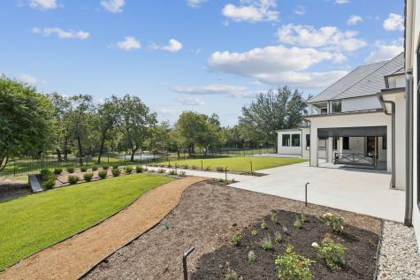1847 Broken Bend Drive Westlake TX 76262