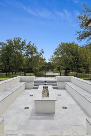 1847 Broken Bend Drive Westlake TX 76262
