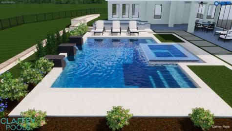 1847 Broken Bend Drive Westlake TX 76262