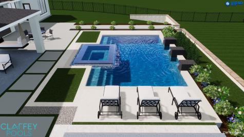 1847 Broken Bend Drive Westlake TX 76262