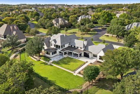 1847 Broken Bend Drive Westlake TX 76262