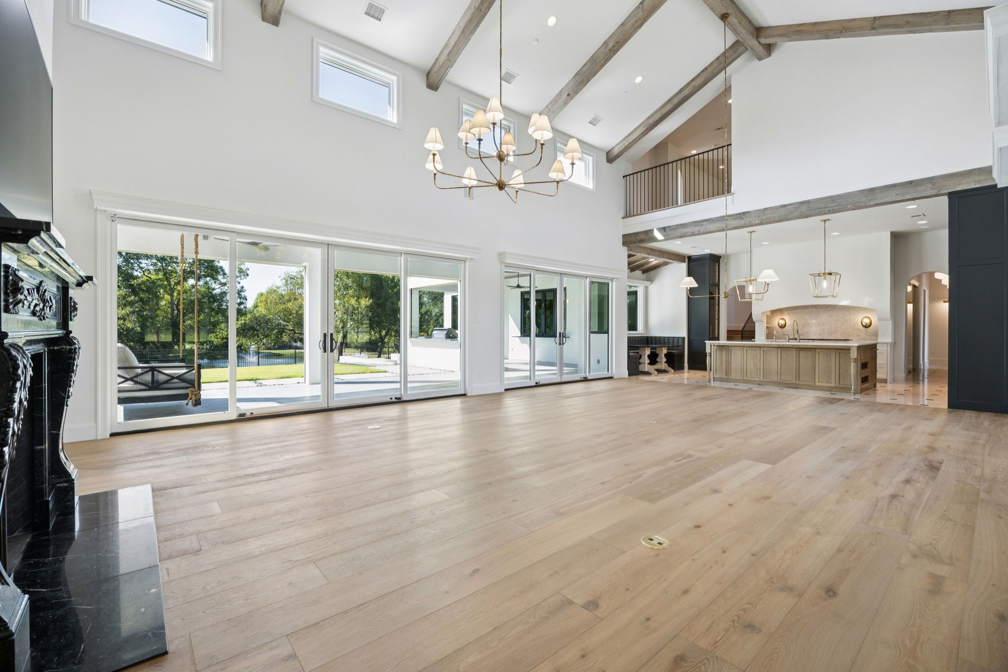 1847 Broken Bend Drive Westlake TX 76262