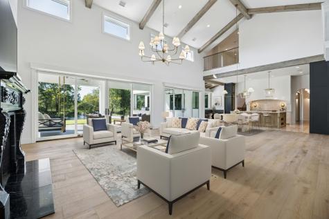 1847 Broken Bend Drive Westlake TX 76262