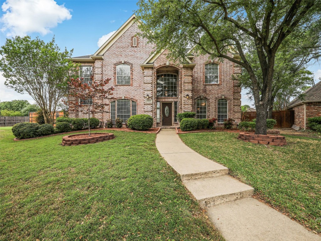 2225 Susan Circle Plano TX 75074