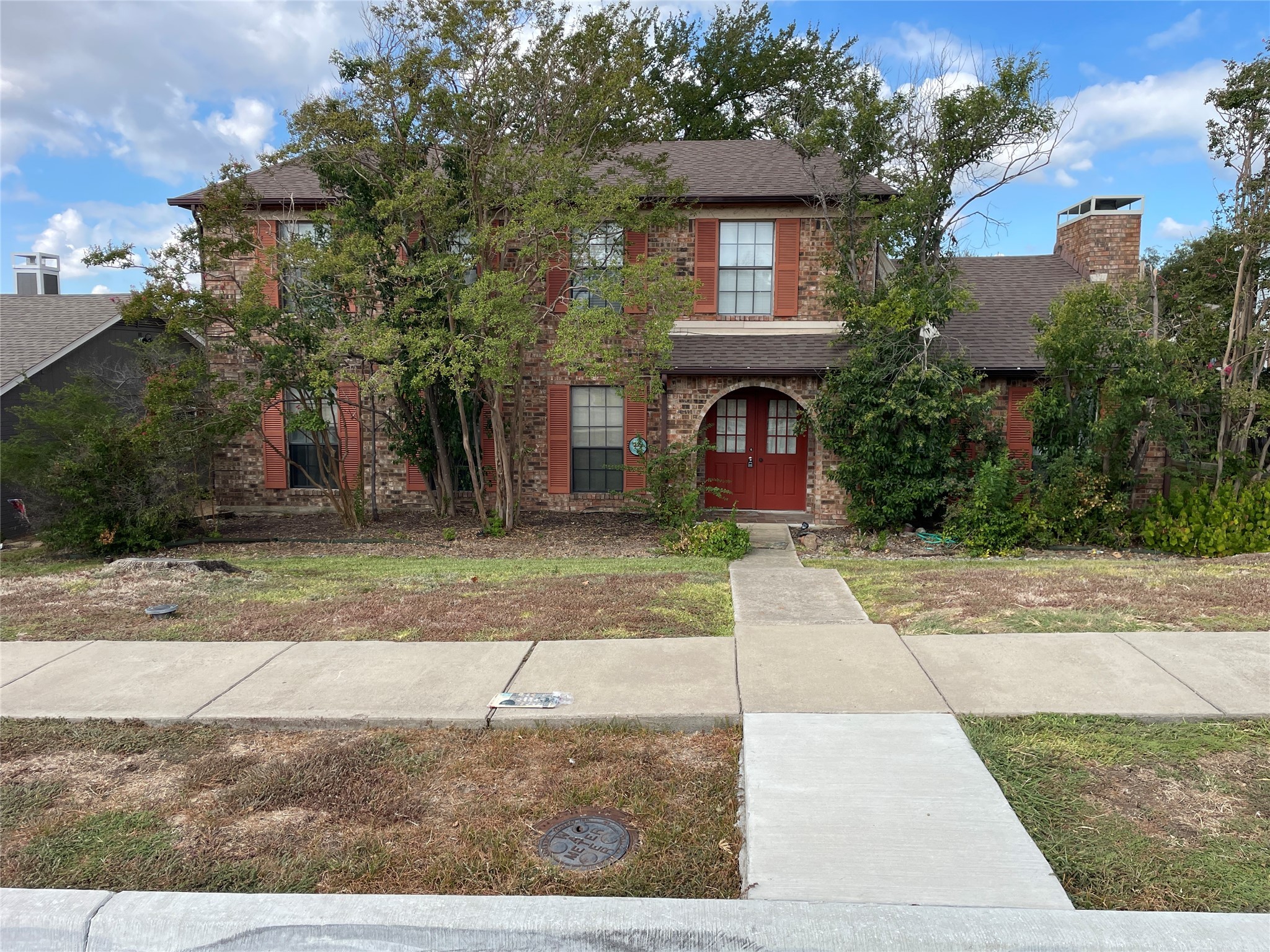 3721 Standridge Drive Carrollton TX 75007