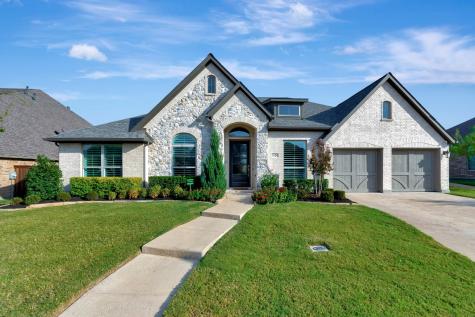 1124 Lake Hills Trail Roanoke TX 76262