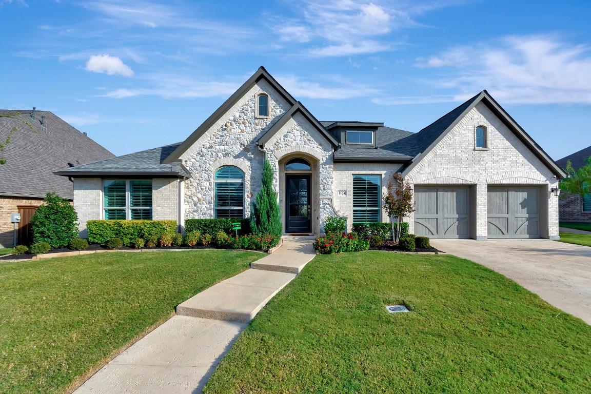 1124 Lake Hills Trail Roanoke TX 76262