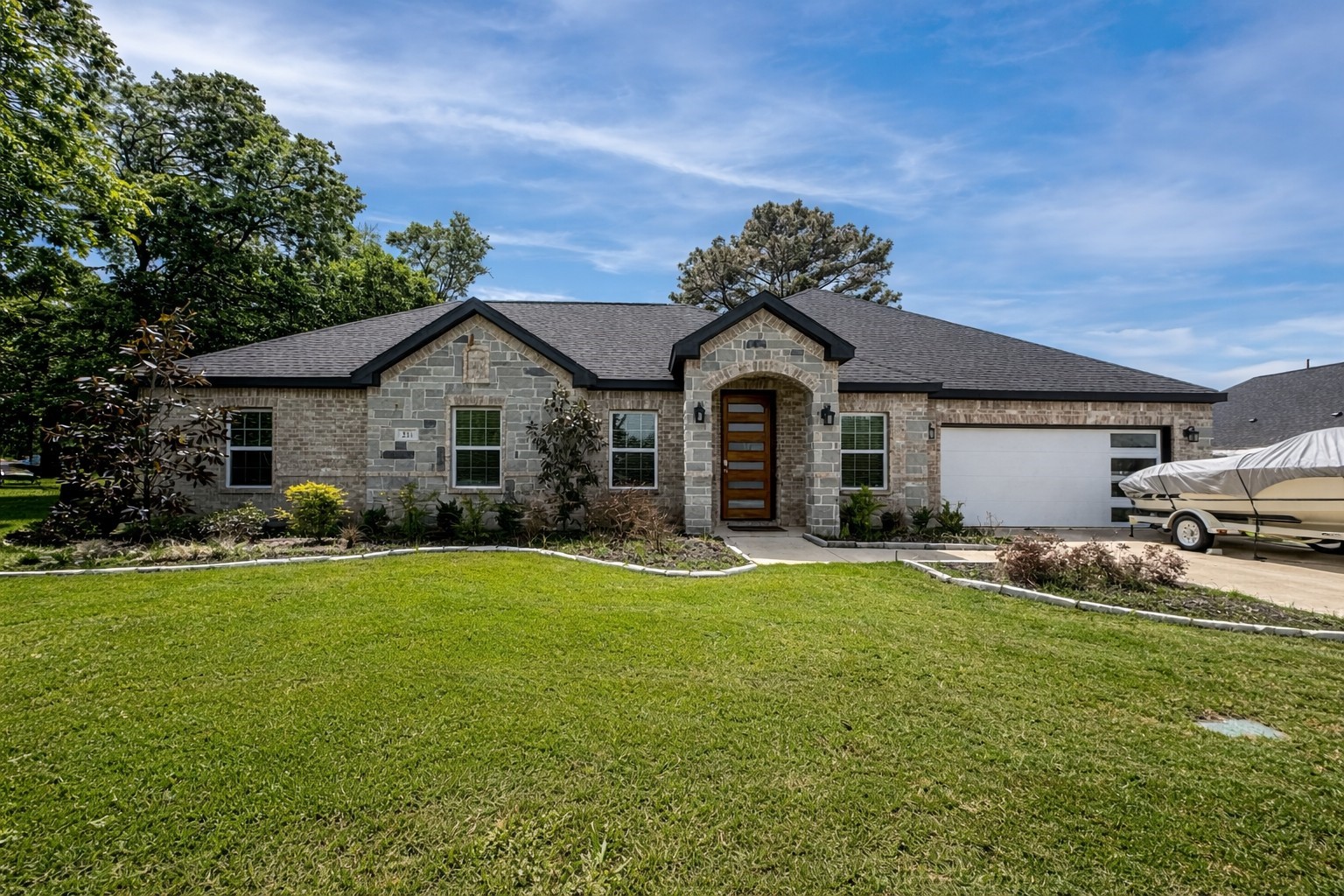 211 Kelly Lane Seven Points TX 75143