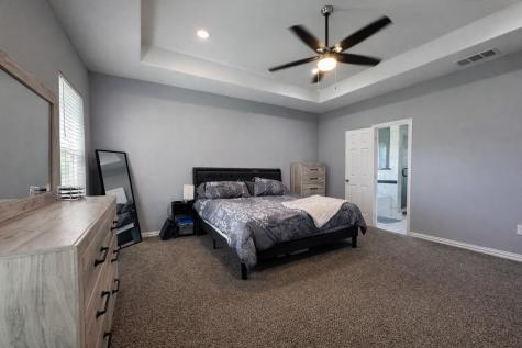 211 Kelly Lane Seven Points TX 75143