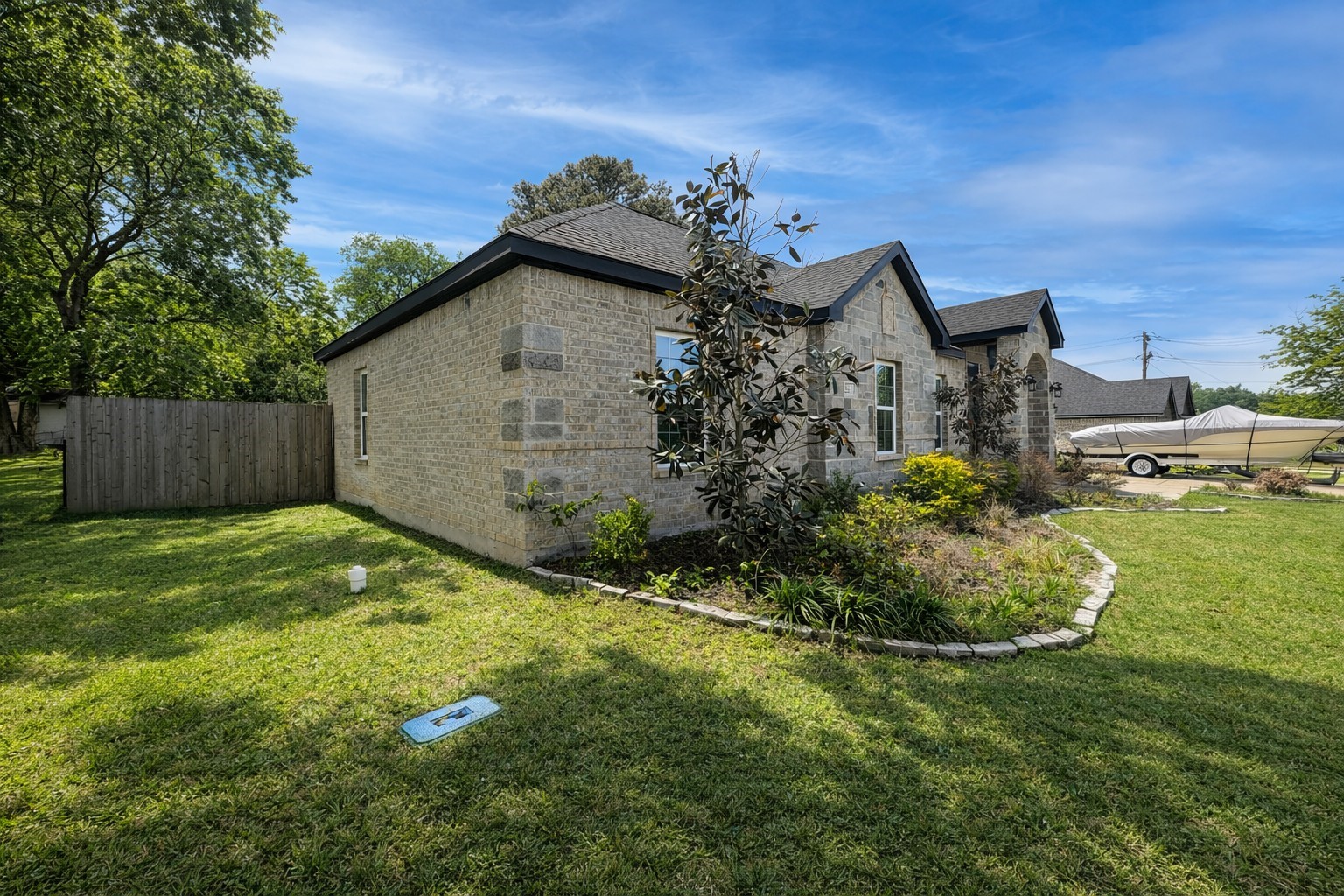 211 Kelly Lane Seven Points TX 75143