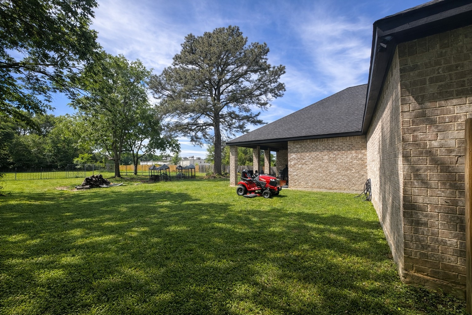 211 Kelly Lane Seven Points TX 75143