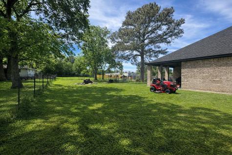 211 Kelly Lane Seven Points TX 75143