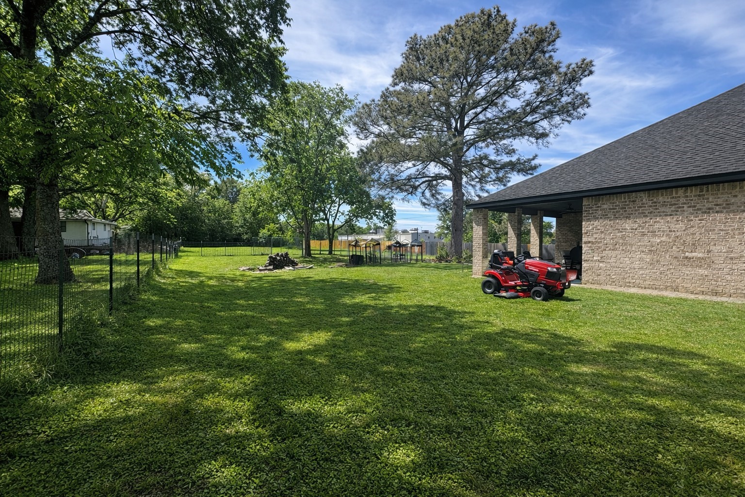 211 Kelly Lane Seven Points TX 75143