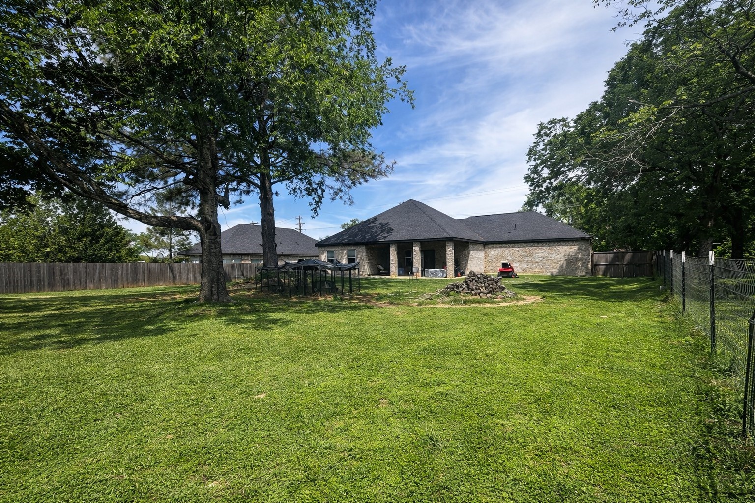 211 Kelly Lane Seven Points TX 75143