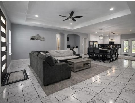 211 Kelly Lane Seven Points TX 75143