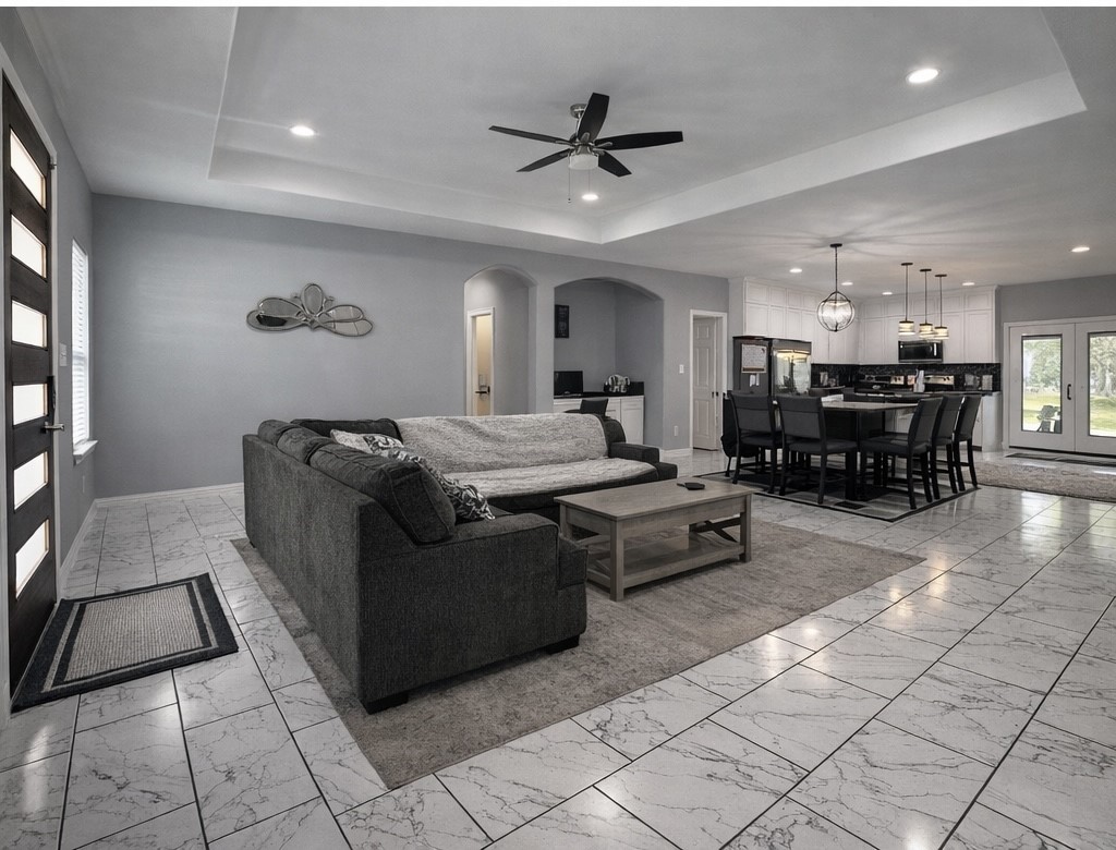 211 Kelly Lane Seven Points TX 75143