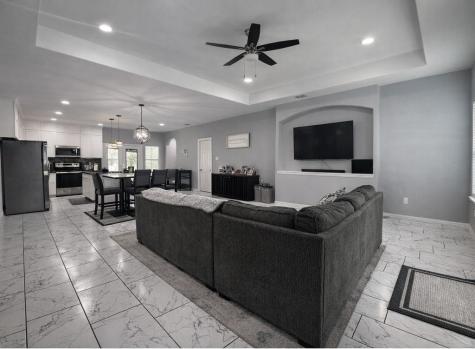 211 Kelly Lane Seven Points TX 75143