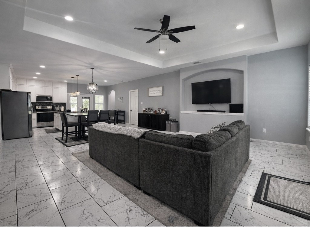 211 Kelly Lane Seven Points TX 75143