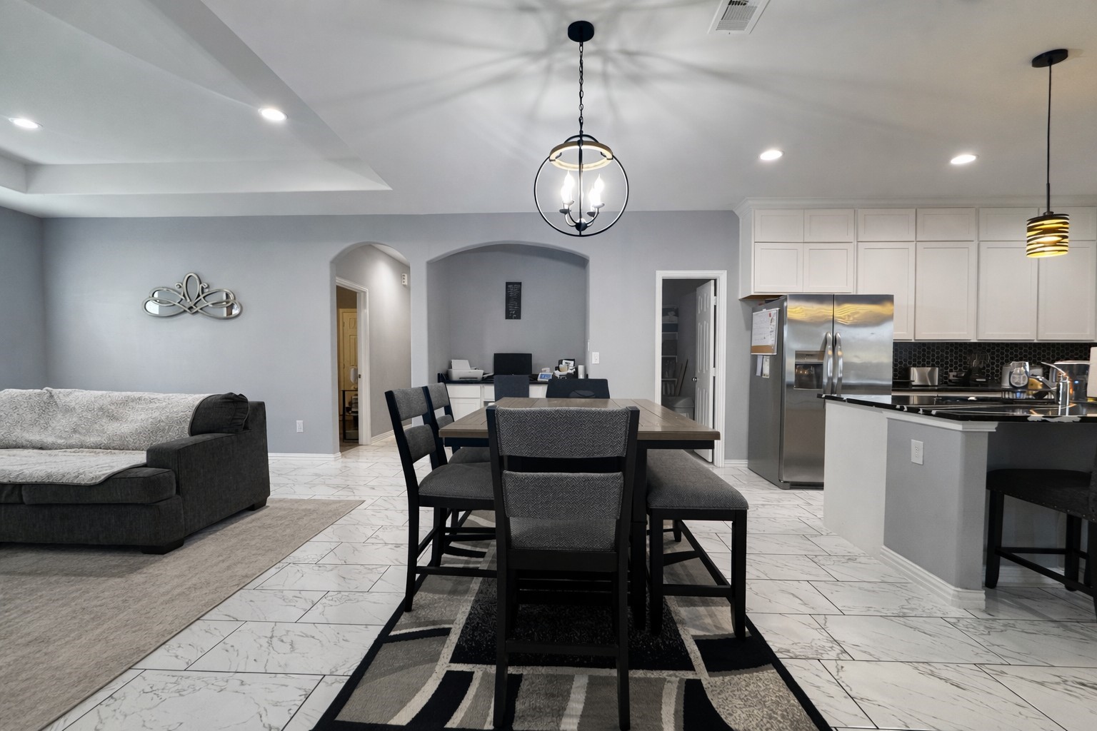 211 Kelly Lane Seven Points TX 75143