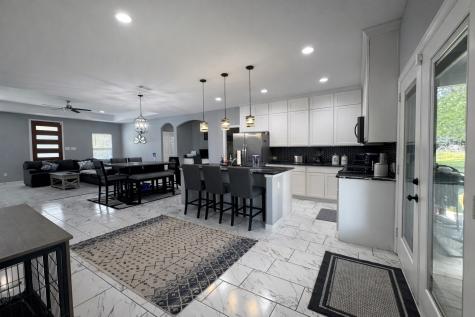 211 Kelly Lane Seven Points TX 75143