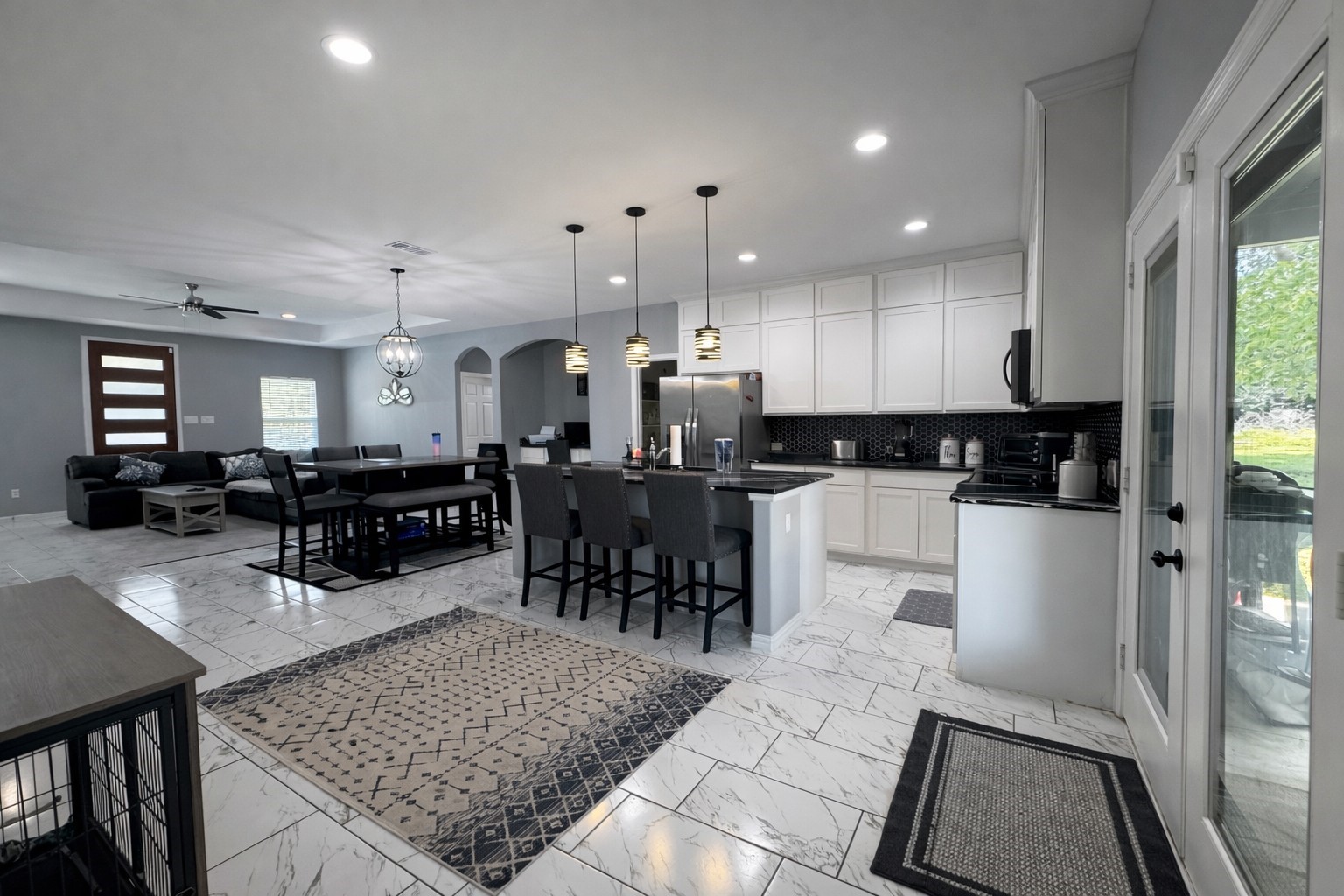 211 Kelly Lane Seven Points TX 75143