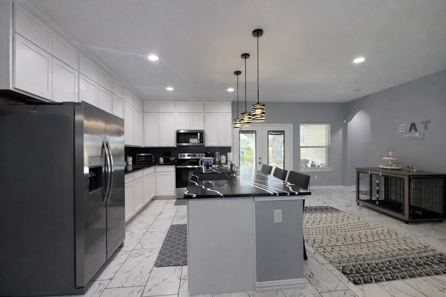 211 Kelly Lane Seven Points TX 75143