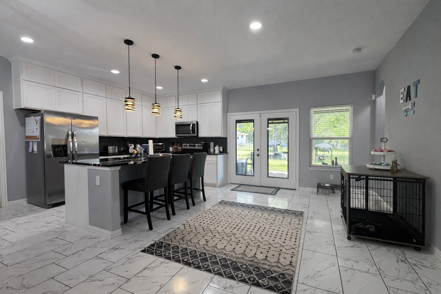 211 Kelly Lane Seven Points TX 75143