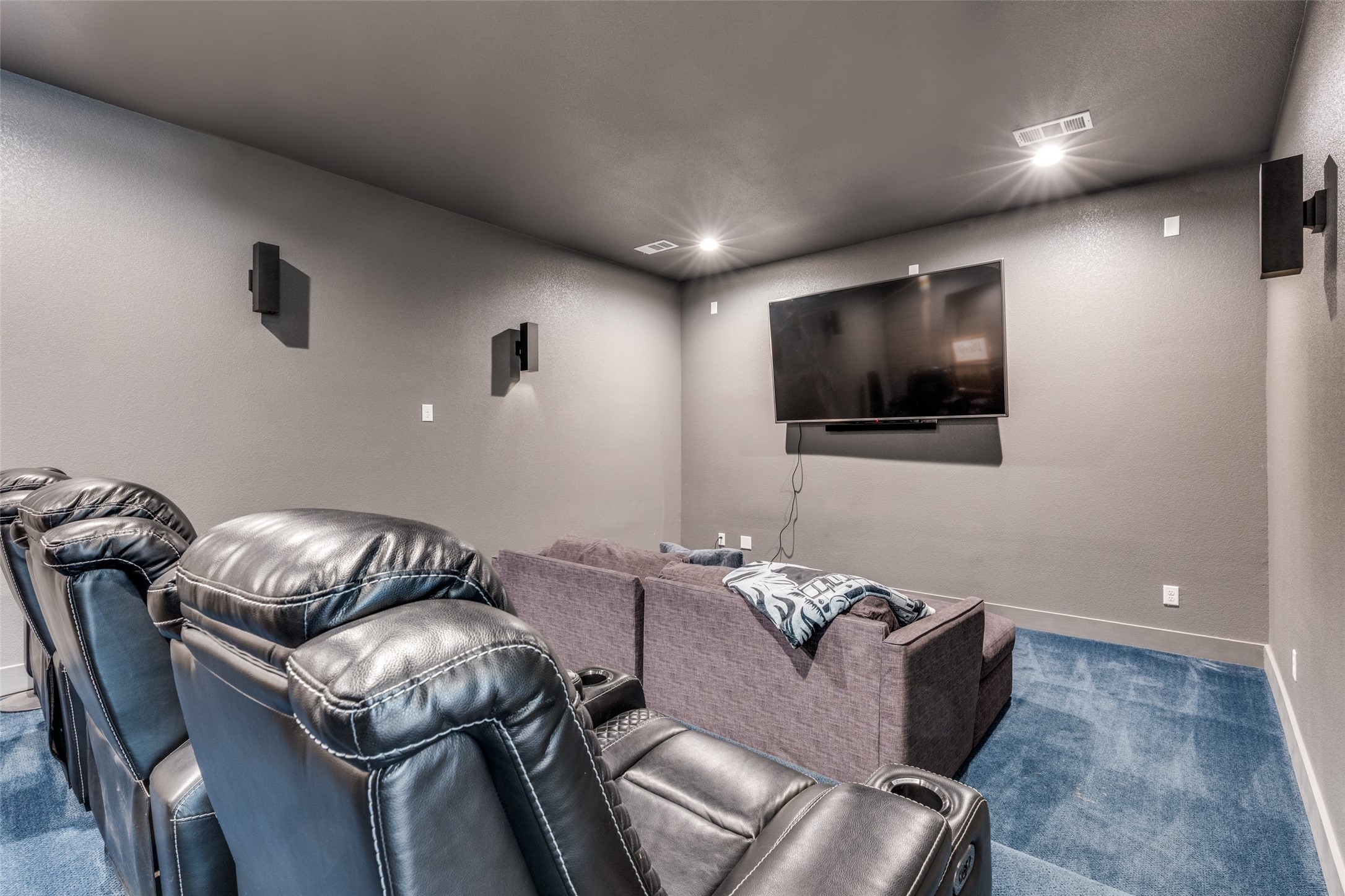 2687 N Trinity Street Decatur TX 76234