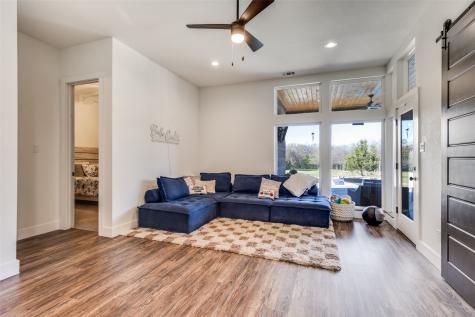 2687 N Trinity Street Decatur TX 76234