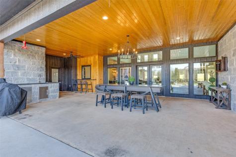 2687 N Trinity Street Decatur TX 76234