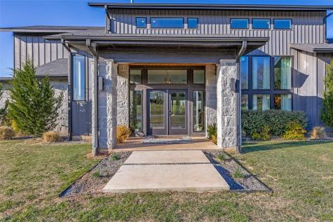 2687 N Trinity Street Decatur TX 76234