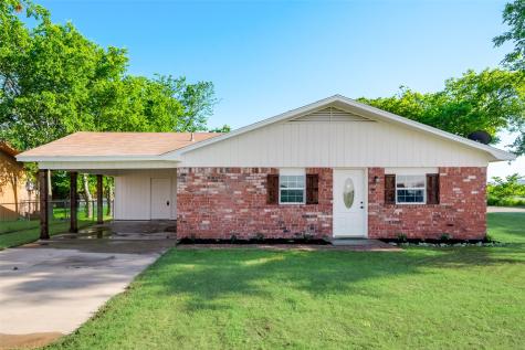 500 Pecan Court Rhome TX 76078