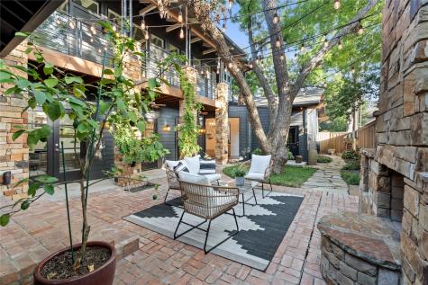 4818 W Hanover Avenue Dallas TX 75209